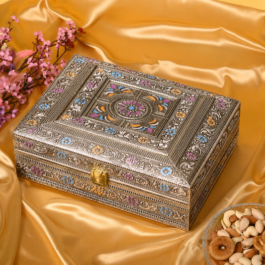 Imperial Heritage Box
