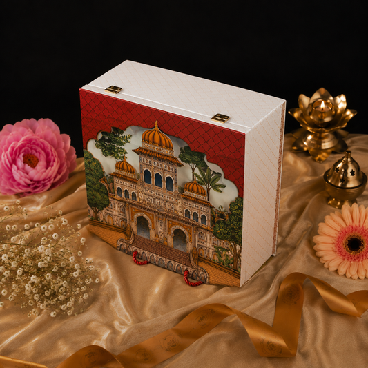 Shahi Mahal