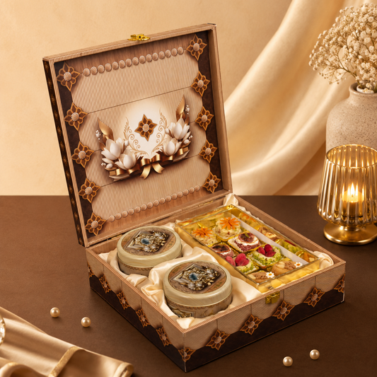 Olive Platter by Malarams