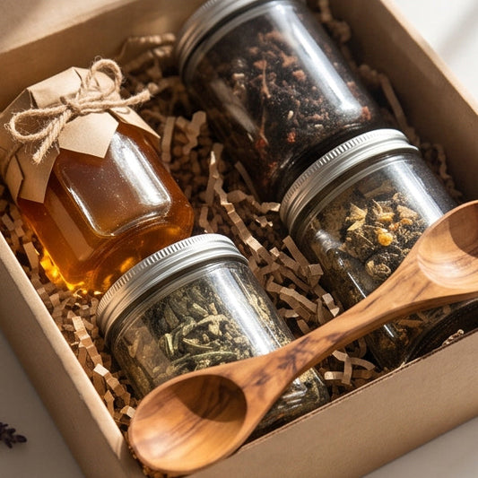 Celebrate Every Occasion with Luxury Gifting