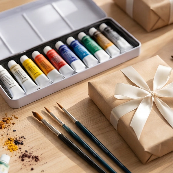 Gifting Inspiration & Celebration Guides
