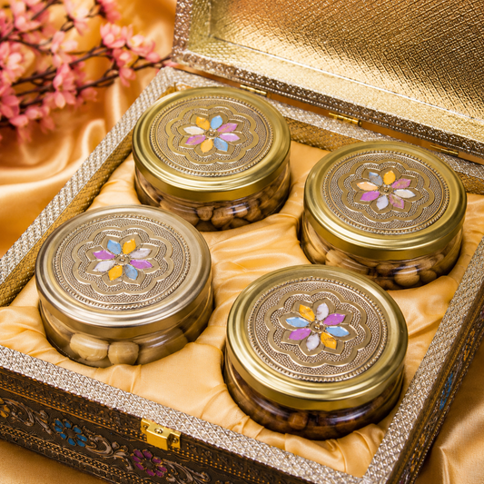 Imperial Heritage Box